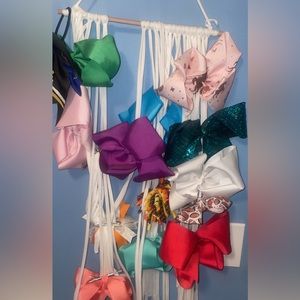 Misc Bows with holder